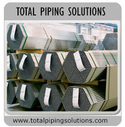 Inconel 600 ASTM B775 Welded Tube Packed & ready to ship