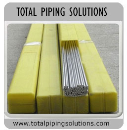 Inconel 601 ASTM B166 Rod Packed & ready to ship