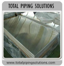 Inconel 601 ASTM B168 Sheet Packed & ready to ship