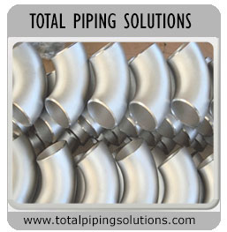 Inconel 601 ASTM B366 Thread Fittings Packed & ready to ship