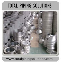 Inconel 601 ASTM B366 Thread Fittings Packed & ready to ship