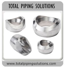 Manufacturer & suppliers of Inconel 601 ASTM B366 Coupolet