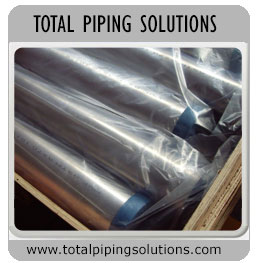 Inconel 601 ASTM B167 Seamless Tube Packed & ready to ship