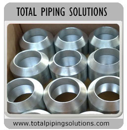 Inconel 625 ASTM B366 Nipoflange Packed & ready to ship