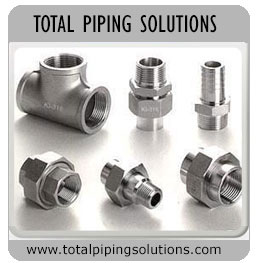 Manufacturer & suppliers of Inconel 600 ASTM B366 Socket Weld Fittings