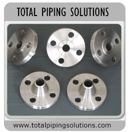 Manufacturer & suppliers of ASTM B366 Inconel 600 Plate Flange Forged Flange