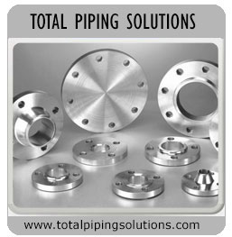 Manufacturer & suppliers of ASTM B366 Inconel 601 Plate Flange Forged Flange