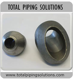 Manufacturer & suppliers of Inconel 600 ASTM B366 Latrolet