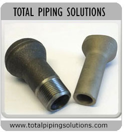 Manufacturer & suppliers of Inconel 600 ASTM B366 Nipolet