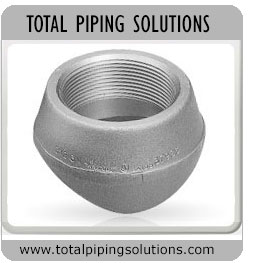 Manufacturer & suppliers of Hastelloy C22 ASTM B366 Elbolet