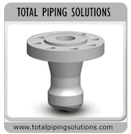 Manufacturer & suppliers of Alloy 20 ASTM B366 Nipoflange