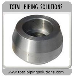 Manufacturer & suppliers of Hastelloy C276 ASTM B366 Sockolet