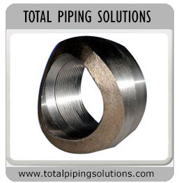 Manufacturer & suppliers of Hastelloy C22 ASTM B366 Threadolet