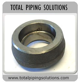 Manufacturer & suppliers of Inconel 600 ASTM B366 Sockolet