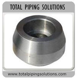 Manufacturer & suppliers of Inconel 601 ASTM B366 Sockolet