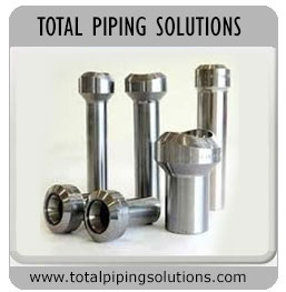 Manufacturer & suppliers of Inconel 600 ASTM B366 Nipoflange