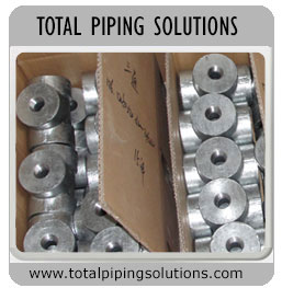 Monel 400 ASTM B366 Butt weld Fittings Packed & ready to ship