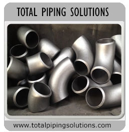 Monel 400 ASTM B366 Butt weld Fittings Packed & ready to ship
