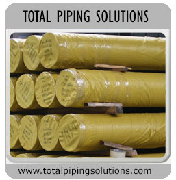 Monel 400 ASTM B730 Welded Tube Packed & ready to ship