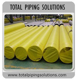 Monel 400 ASTM B730 Welded Tube Packed & ready to ship