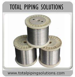 Manufacturer & suppliers of Monel 400 ASTM B164 Wire