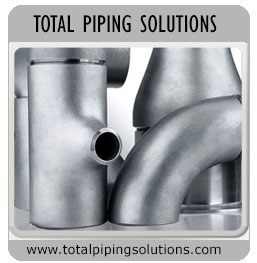 Manufacturer & suppliers of Monel 400 ASTM B366 Butt weld Fittings