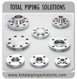 Manufacturer & suppliers of ASTM B366 Monel 400 Plate Flange Forged Flange
