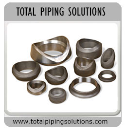 Manufacturer & suppliers of Nickel 200 / 201 ASTM B366 Coupolet