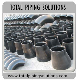 Nickel 200 / 201 ASTM B366 Butt weld Fittings Packed & ready to ship
