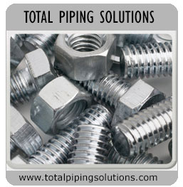 ASTM F2281 Nickel 200 / 201 Fasteners Packed & ready to ship