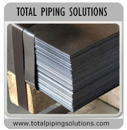 Nickel 200 / 201 ASTM B162 Plate Packed & ready to ship