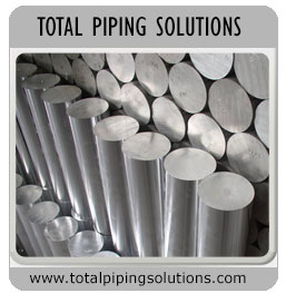 Manufacturer & suppliers of Nickel 200 / 201 ASTM B160 Bar
