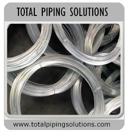 Manufacturer & suppliers of Nickel 200 / 201 ASTM B160 Wire