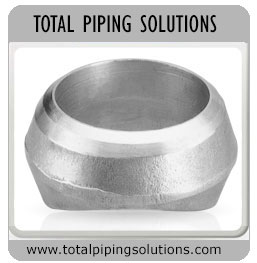 Manufacturer & suppliers of Flexolet Butt Weld