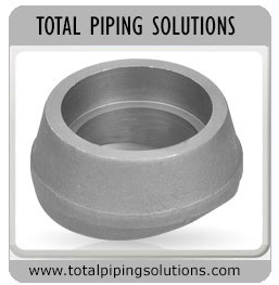 Manufacturer & suppliers of Flexolet Socket Weld