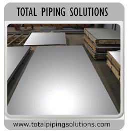 Manufacturer & suppliers of Stainless Steel & other Non ferrous Sheet Plate