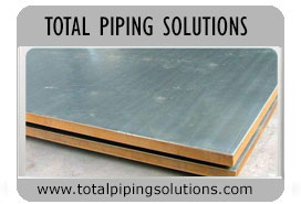 Manufacturer & suppliers of SS 304 ASTM A240 Plate