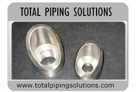 SS 310 ASTM A182 WP Elbolet Packed & ready to ship
