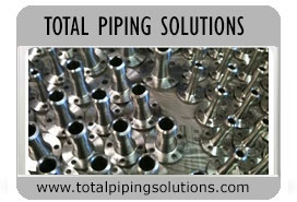 SS 310 ASTM A182 WP Nipoflange Packed & ready to ship
