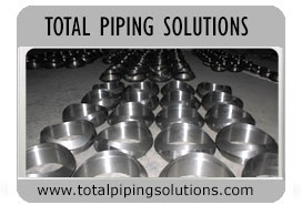 SS 316 ASTM A182 WP Nipoflange Packed & ready to ship