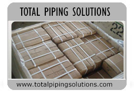 SS 317L ASTM A182 WP Nipolet Packed & ready to ship