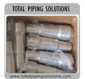 SS 321 ASTM A182 WP Flexolet Threaded Packed & ready to ship
