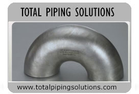 Manufacturer & suppliers of SS 304L ASTM A403 Butt weld Fittings