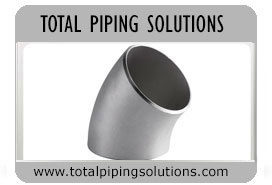 Manufacturer & suppliers of SS 304L ASTM A403 Butt weld Fittings