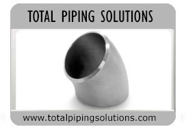 Manufacturer & suppliers of SS 304L ASTM A403 Butt weld Fittings