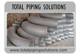 Manufacturer & suppliers of SS 304L ASTM A403 Butt weld Fittings