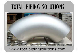 Manufacturer & suppliers of SS 304L ASTM A403 Butt weld Fittings