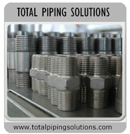 SS 904L ASTM B366 Socket Weld Fittings Packed & ready to ship