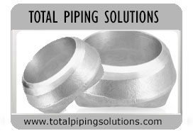 Manufacturer & suppliers of SS 310S ASTM A182 WP Flexolet Butt Weld