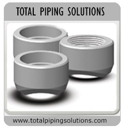 Manufacturer & suppliers of Duplex 2205 ASTM A815 WP Flexolet Butt Weld